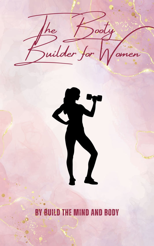 Booty Builder For Women