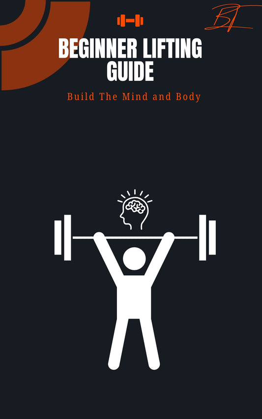💥 The Ultimate Fitness Transformation Bundle (3-in-1 eBook Deal) 💥